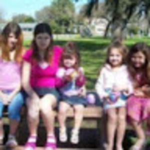 Meet your Posher, Gabrielle